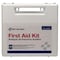 First Aid Only First Aid Only 50 Person First Aid Kit 197 ct 225-U - alternate 1